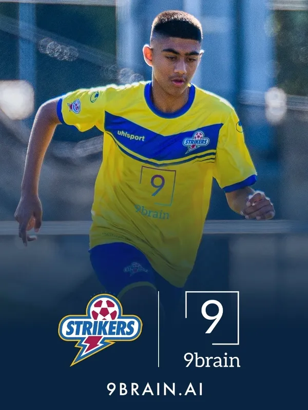 Supporting the Community: 9brain Technologies Announces Sponsorship of Brisbane Strikers FC